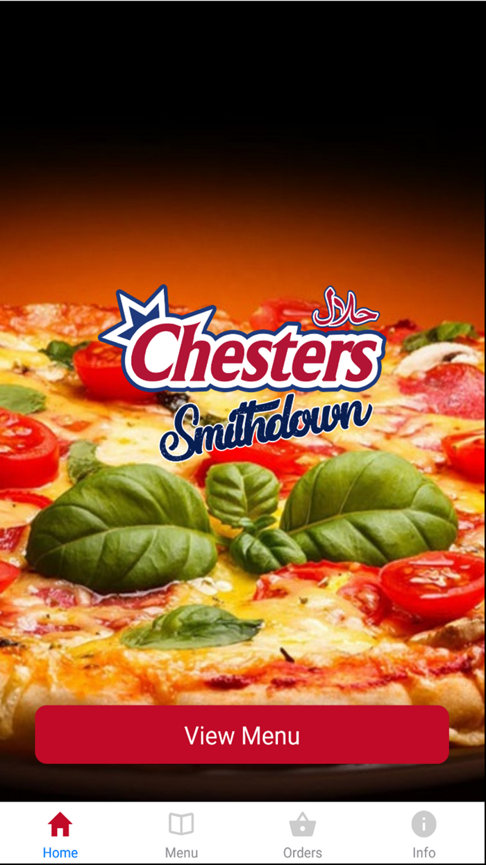 Chesters Smithdown