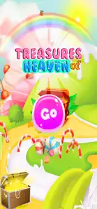 Treasures of Heaven screenshot #1 for iPhone