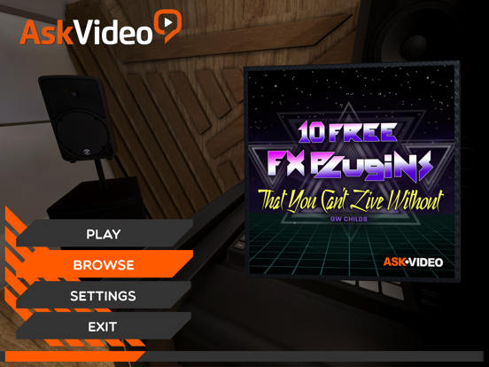 Screenshot #4 pour Tour of 10 Free Audio Plugins