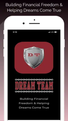 Game screenshot Dream Team Community mod apk