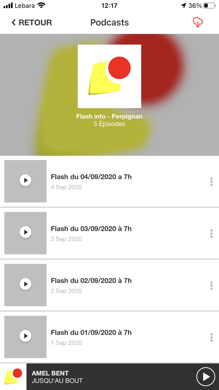 Littoral FM en direct