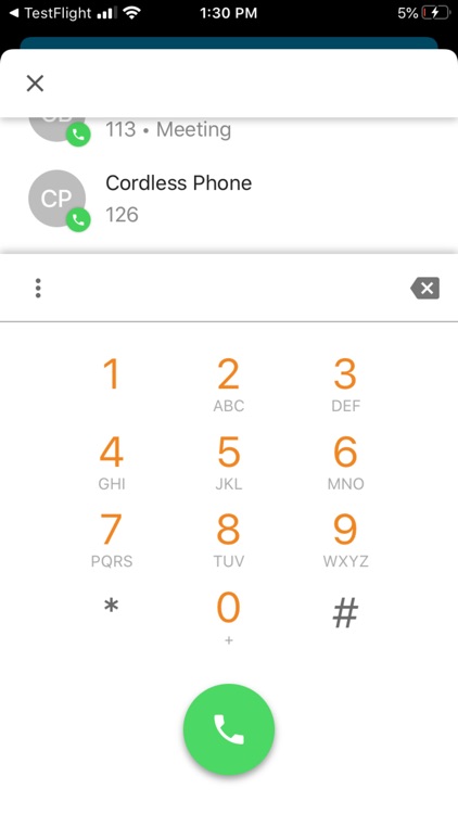 SNAPphone by Snapcom