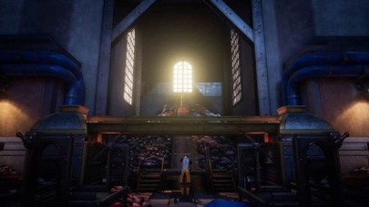 What Remains of Edith Finch screenshot 3