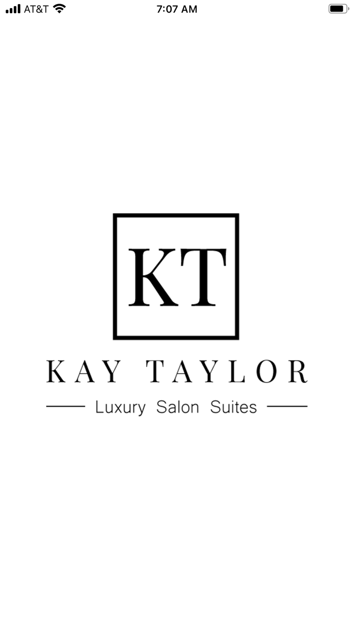 Kay Taylor Salon Suites
