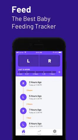 Game screenshot Feed mod apk