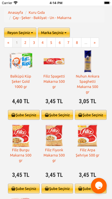 Screenshot #3 pour Happy Center