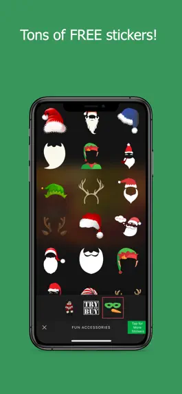Game screenshot Catch Santa in Your House hack