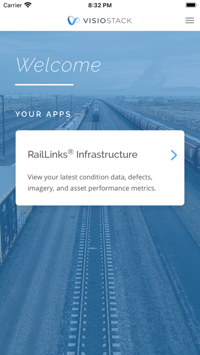 RailLinks® screenshot 3