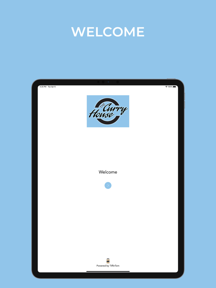 The Curry House Ramsgate