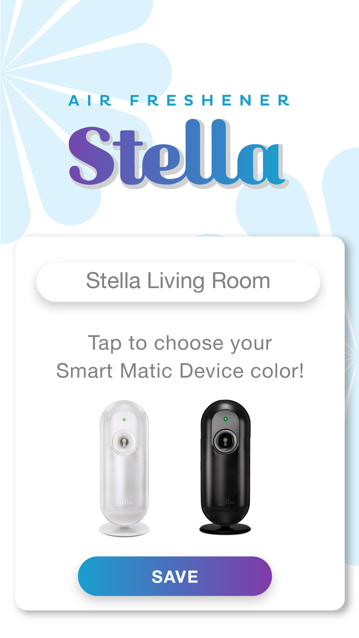 Stella Smart Matic