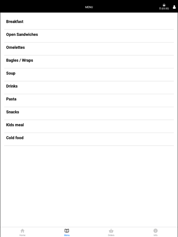 Screenshot #5 pour Brunch At No 10