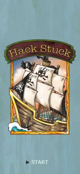 Game screenshot ハックスタック -Hack Stuck- mod apk