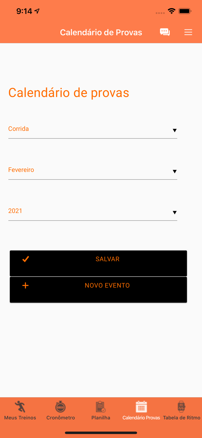 Triação Assessoria Esportiva