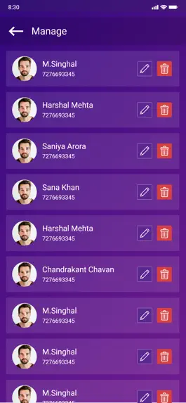 Game screenshot EazyCall hack