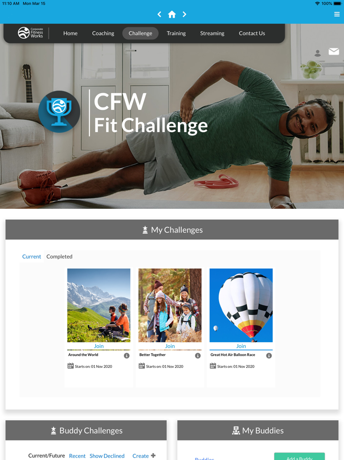 CFW Virtual