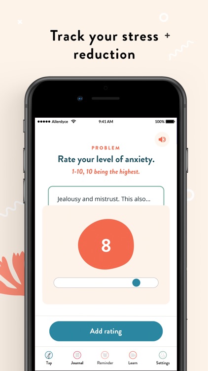 Tap For Joy screenshot-4
