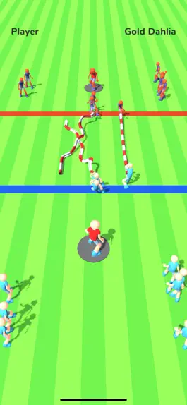 Game screenshot Crowd Pull hack