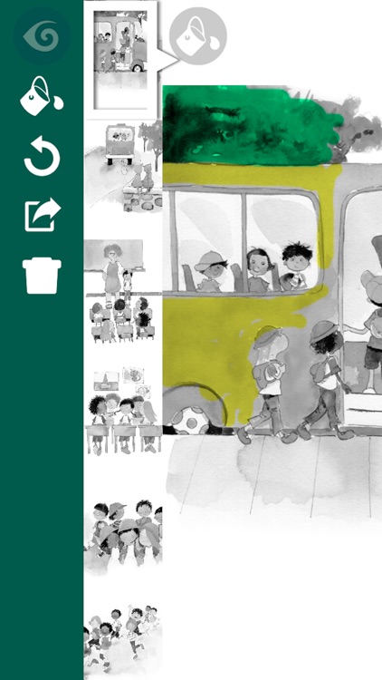 Milly, Molly and Lily screenshot-9