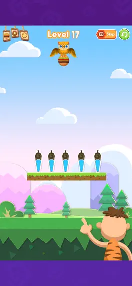 Game screenshot Go Break! apk