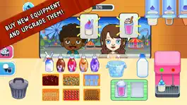 Game screenshot My Ice Cream Truck: Sugar Run apk