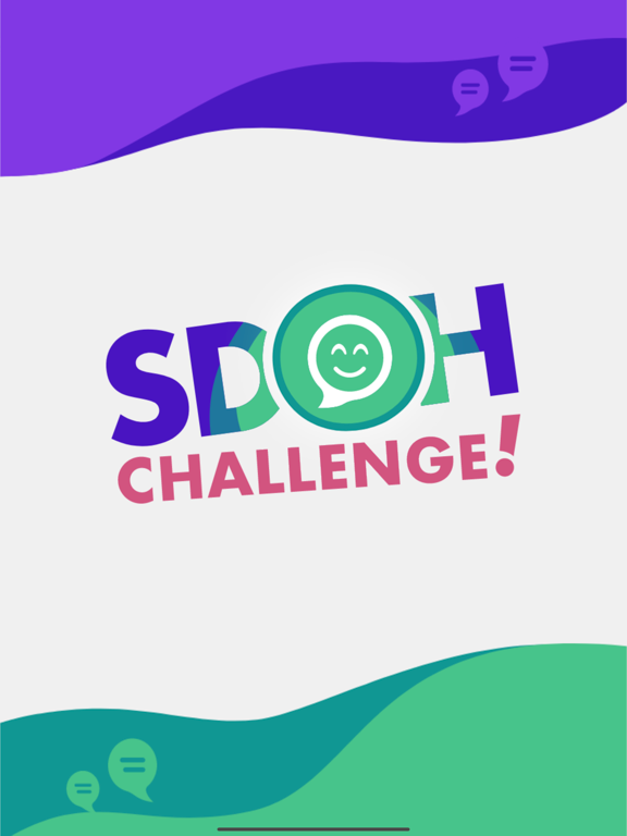 SDoH Challenge