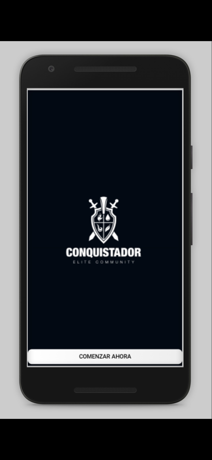 Conquistador
