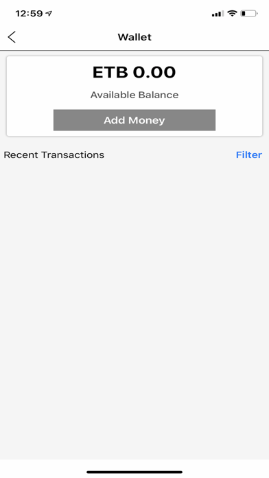 Africa Cab Screenshot