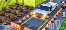 Game screenshot Classic Car Parking Master 3D hack