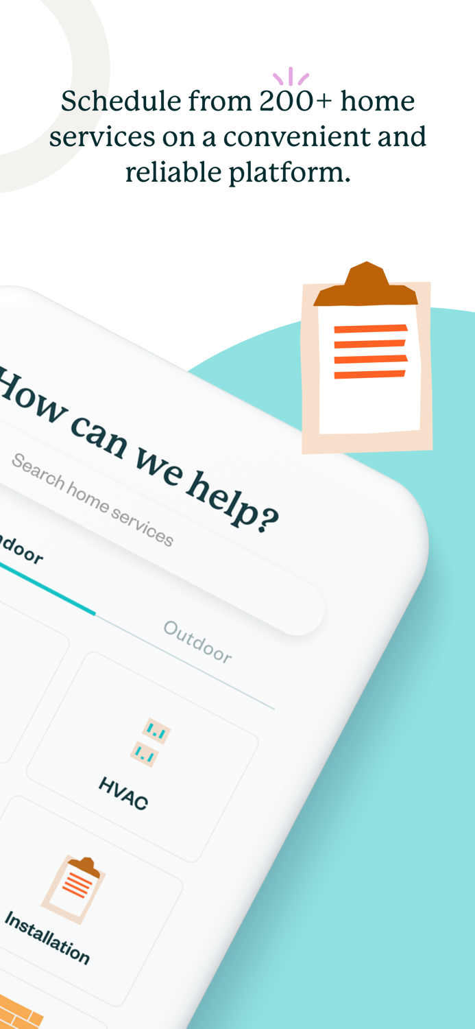 Buzy - Happy Home Repairs