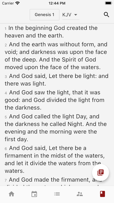 GraceWayDC Screenshot