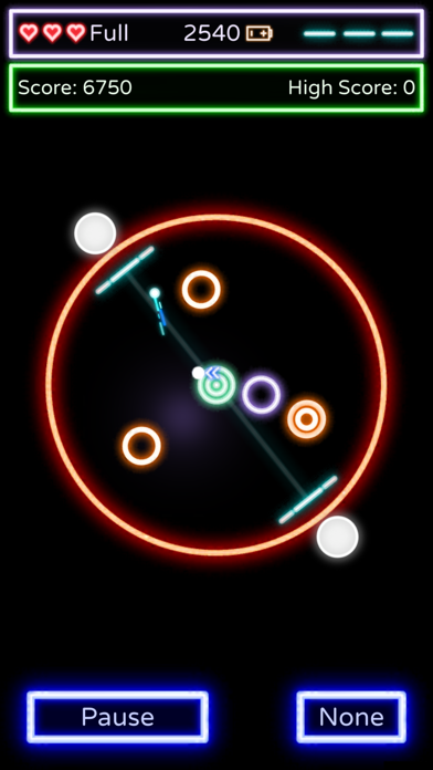 360 Break Screenshot