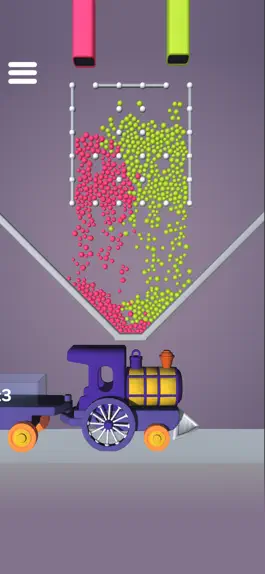 Game screenshot Balls vs Balls hack