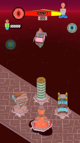 Game screenshot Elevate Me المختار apk