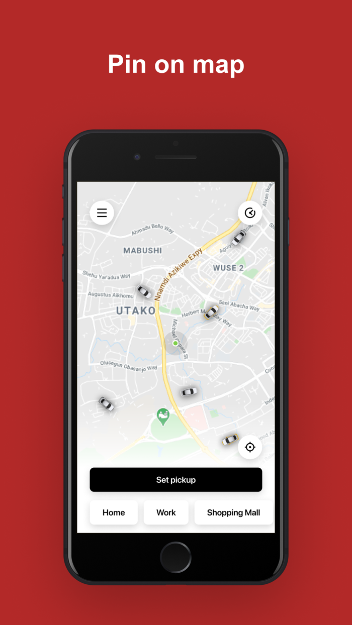 Alita Taxi  Transportation