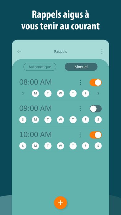 Screenshot #2 pour Waterify
