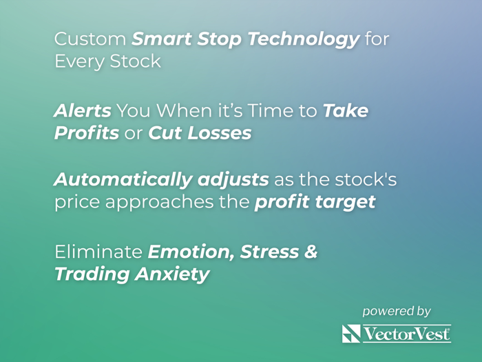 ProfitLocker Pro Trading Stop