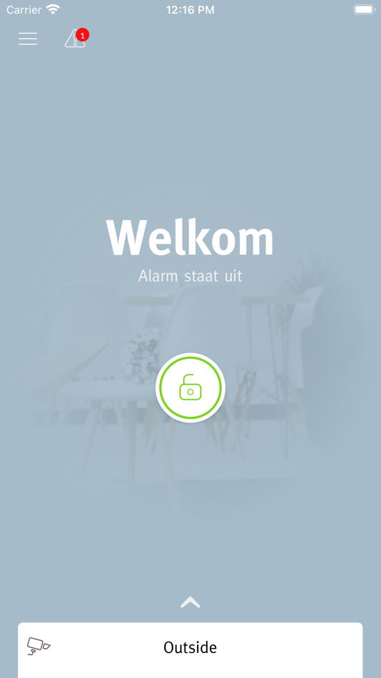 #1. WoonVeilig (iOS) 由: WoonVeilig
