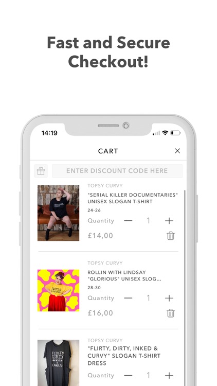 Topsy Curvy screenshot-4