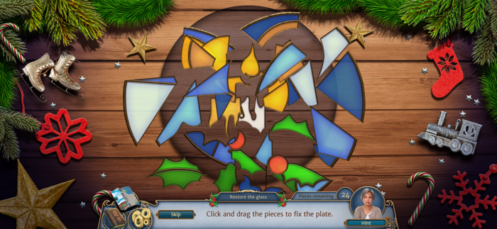 Faircrofts Antiques 3