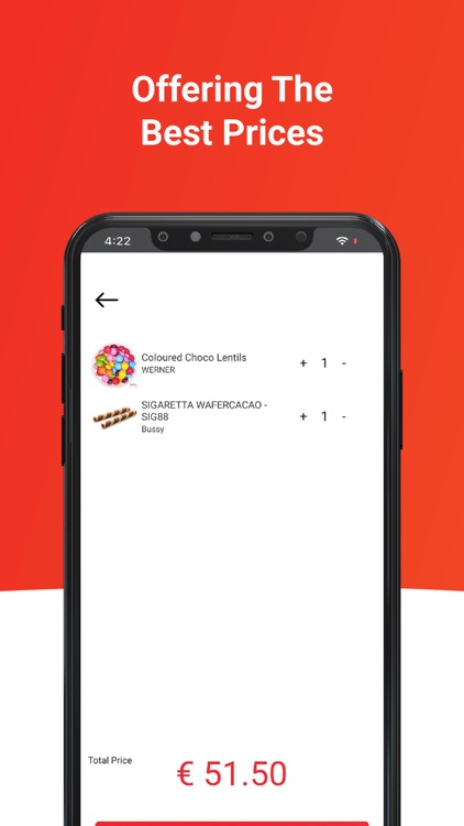 Waffle World Team screenshot-5