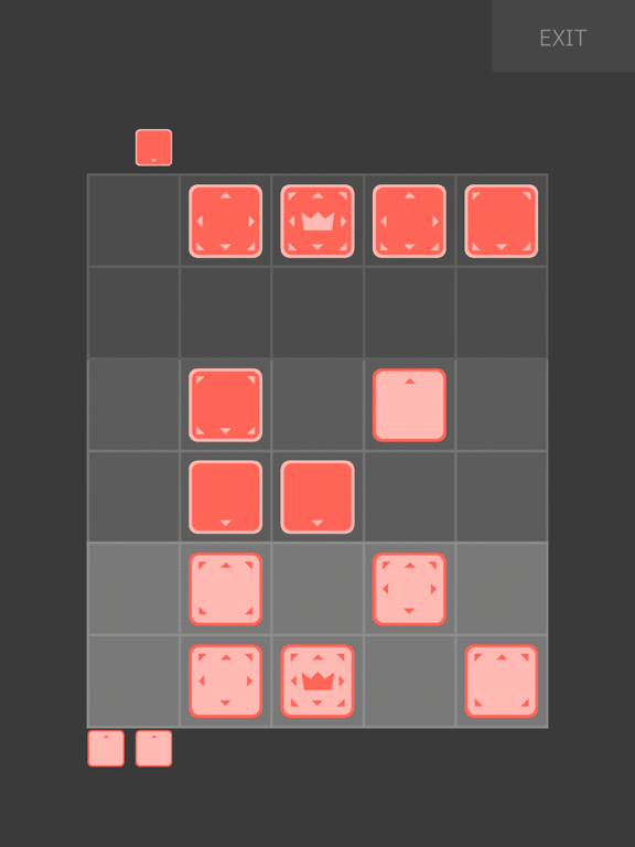 Screenshot #6 pour Low Key Shogi