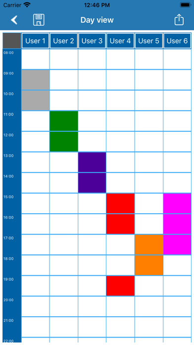 Dynamic slotのおすすめ画像4