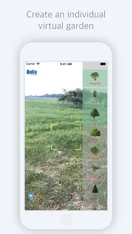 Game screenshot Garden Shire apk