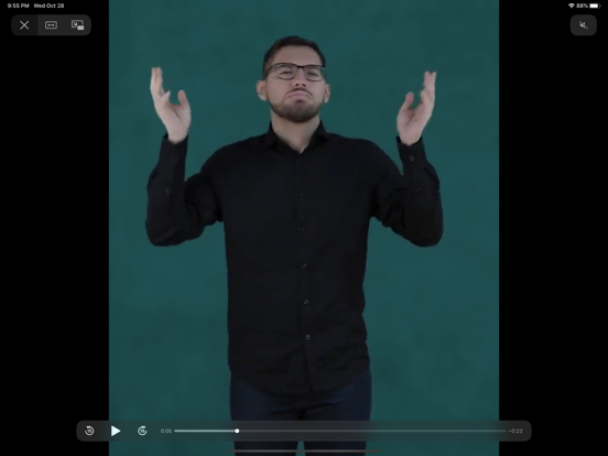 Screenshot #5 pour Parco Etna Guida LIS