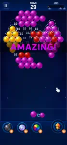 Bubble Star Plus : BubblePop! screenshot #4 for iPhone