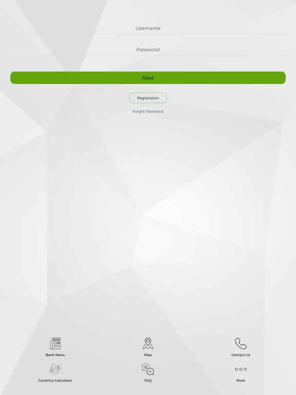 Screenshot #5 pour HDB Mobile Banking