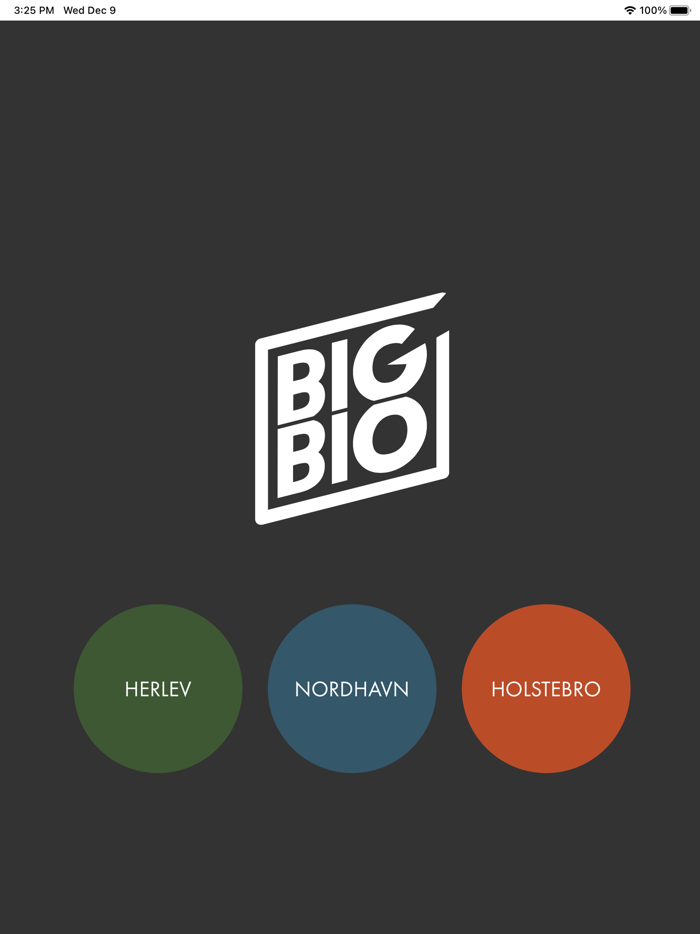 BIGBIO