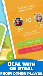 How to cancel & delete trivia: general knowledge game 4