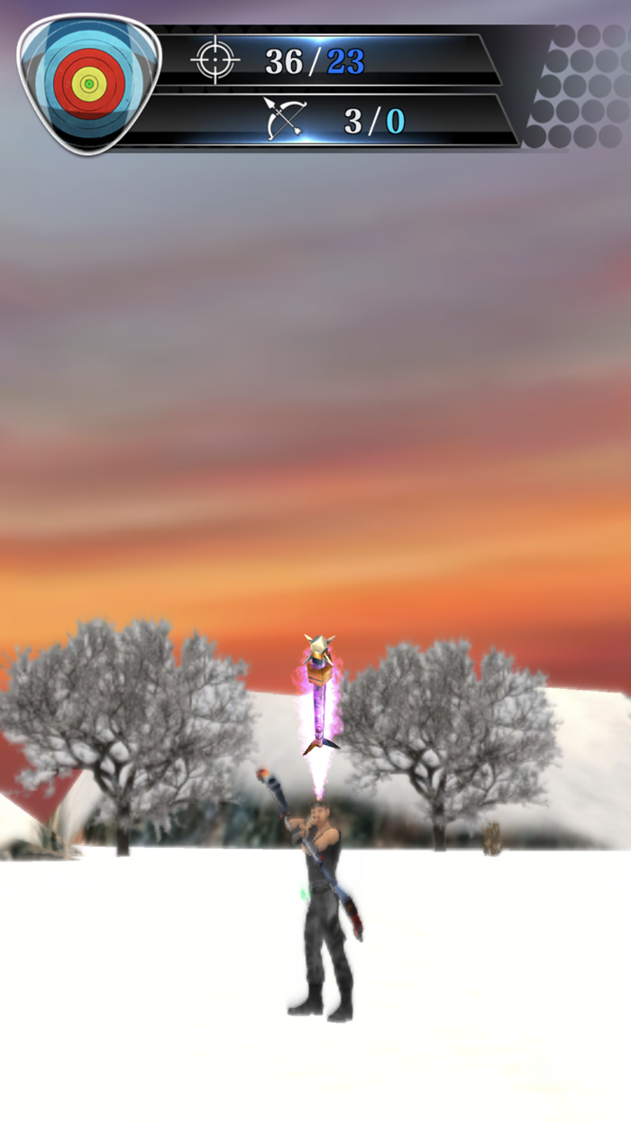 Archery Master  Shooting Game