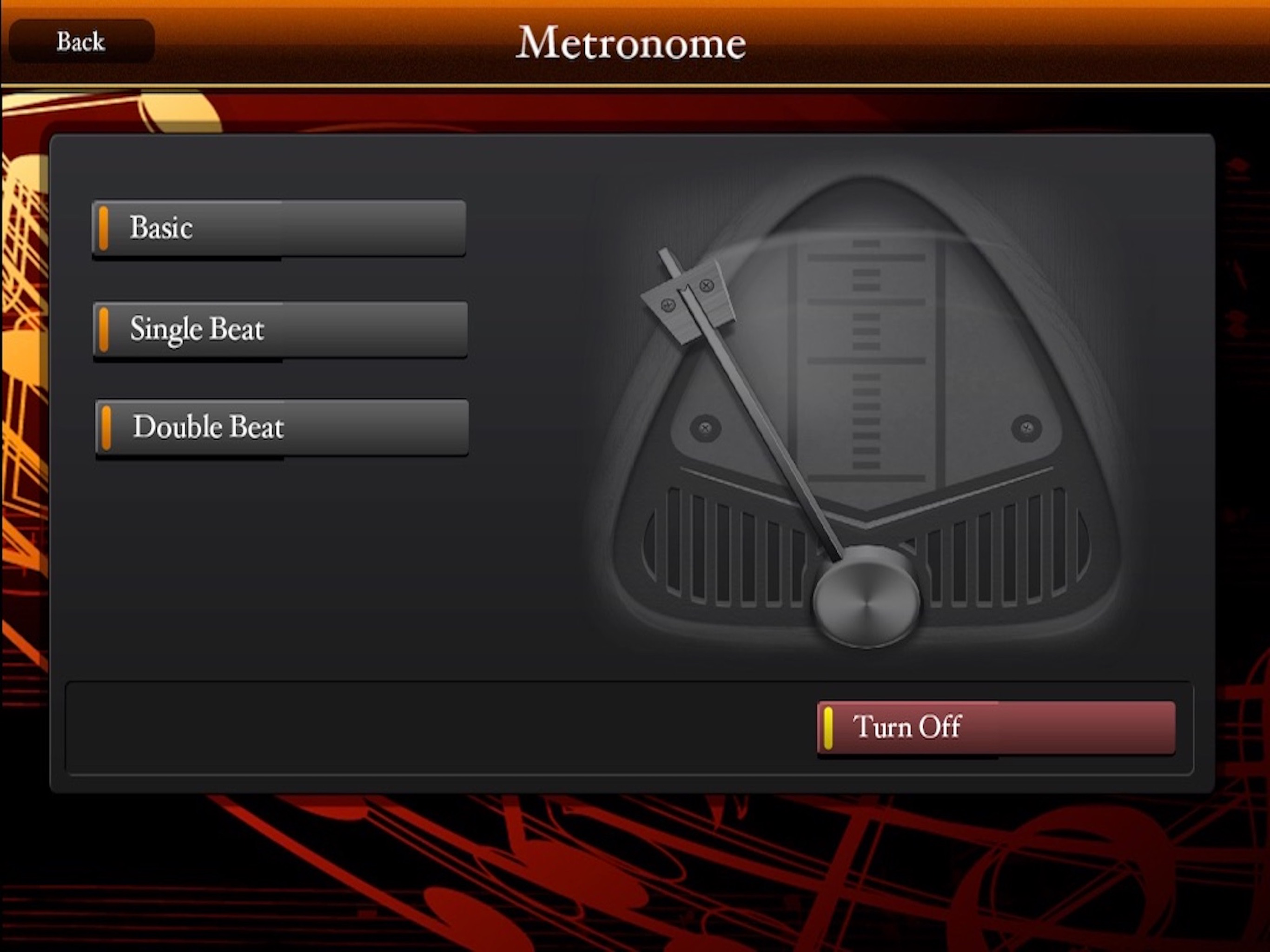 The Simple Piano